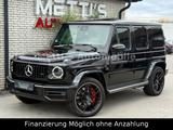 Mercedes-Benz G 63 AMG*SHD*Manufaktur*AHK*Nigth*Drivers*22 - Mercedes-Benz G 63 AMG in Mönchengladbach