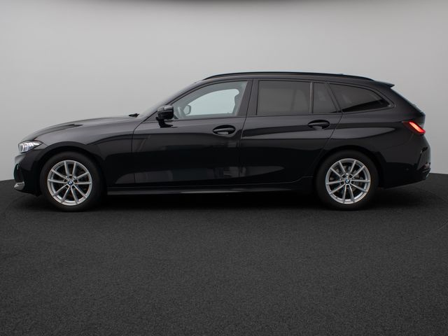 Foto Nummer 11: BMW 318d