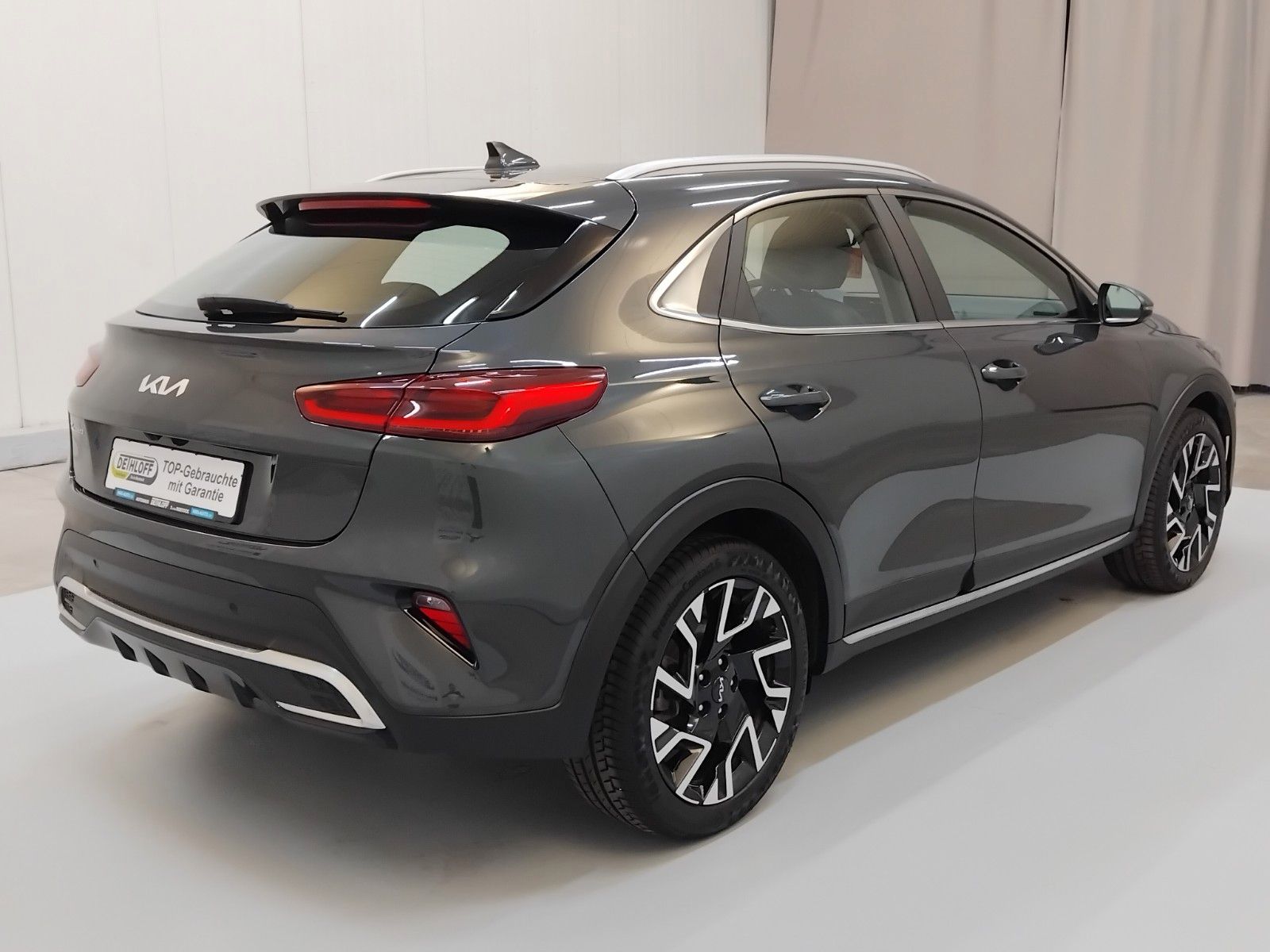 KIA XCeed (07/2025, Benzin)