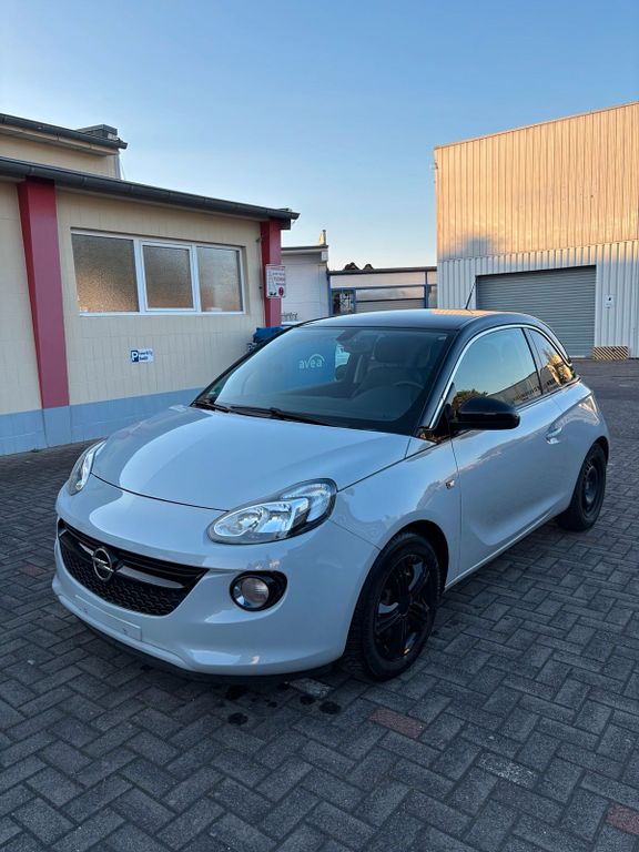 Image of Opel Adam