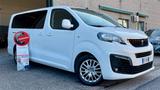 Peugeot Traveller BlueHDi 140 S&S EAT8 Long Acti - Behindertengerechte Peugeot Traveller