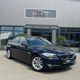 BMW 523i 3.0 Limo. /HEAD UP DISPLAY/ NAVI /PDC - BMW 523 aus 2010: 523i