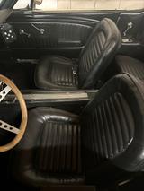 Ford Mustang 1965 Cabrio 289/347 H-Kennzeichen - Ford Mustang aus 1965: Cabrio