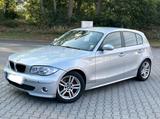 BMW 116i 145300 km TÜV neu 3 Hand Schaltge... - BMW 116 aus 2004: 116i