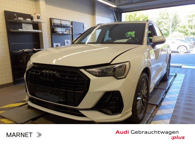Image of Audi Q3