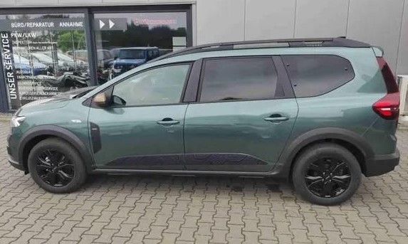 Dacia Jogger Extreme TCe 110 / 7 Sitzer+Navi+