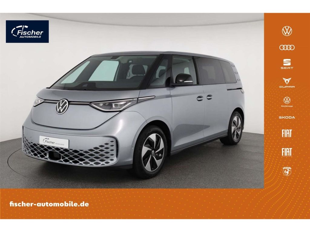Volkswagen ID. Buzz