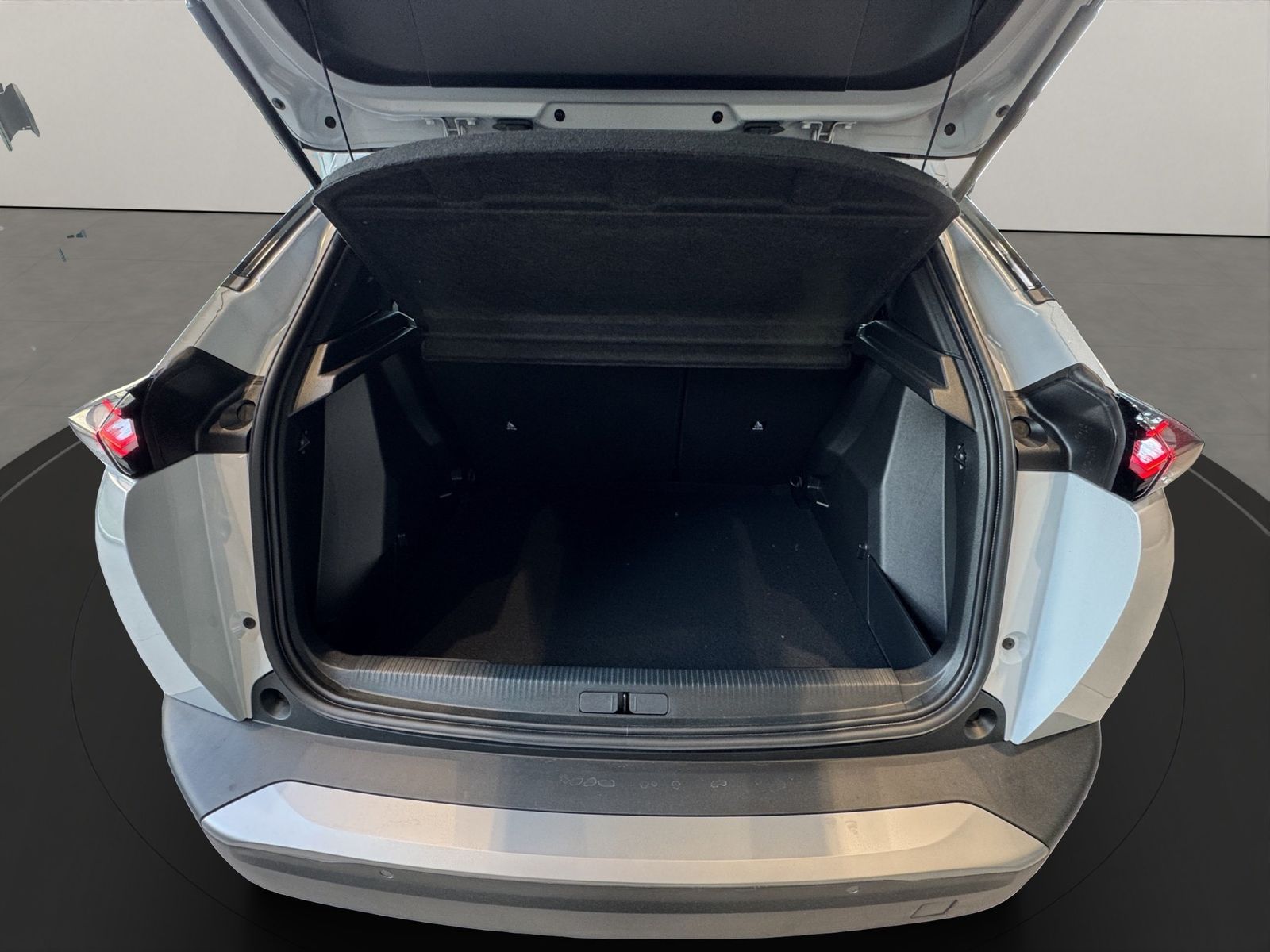 Peugeot 2008 - Bild 18