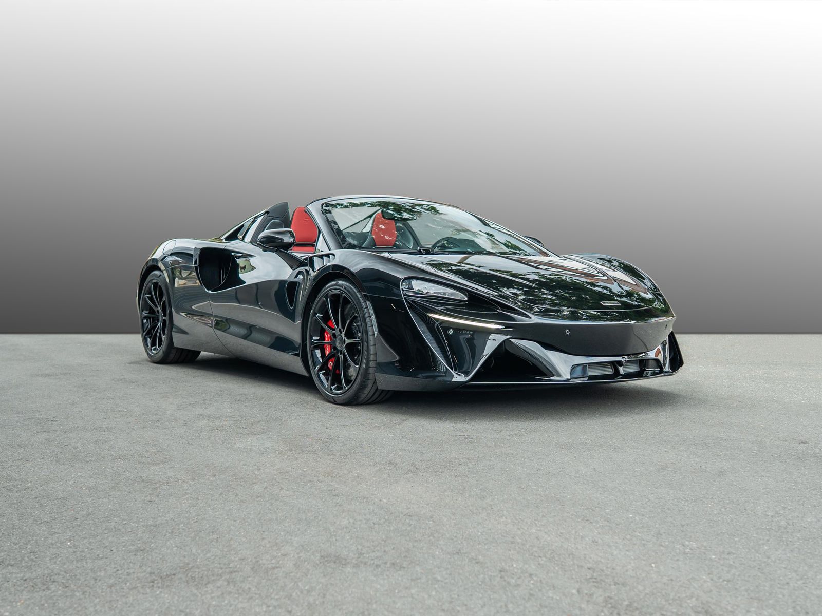 McLaren Artura - Bild 30
