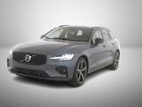 Volvo V60 Ultimate Dark*Bowers*360°*Standh*HeadUp*SD* - Volvo V60: Ultimate Dark