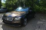 Mercedes-Benz E 200*AVANTGARDE*Autom.*MULTIBEAM LED*PARKPILOT* - Mercedes-Benz E 200 in München