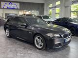 BMW 535 dA*M-Sport*Dri As*Sthz*HUD*Navi*NightVison! - BMW 535 Gebrauchtwagen in München