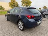 Opel Astra OPC-Line Orig.51.000 Km Leder/Bi-Xenon - Opel Astra: Opc Line