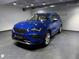 Seat Ateca FR 4Drive - Seat Ateca in Stuttgart