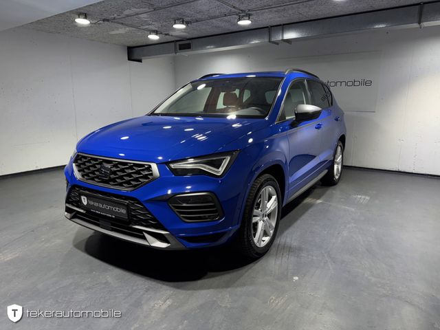 Seat Ateca FR 4Drive