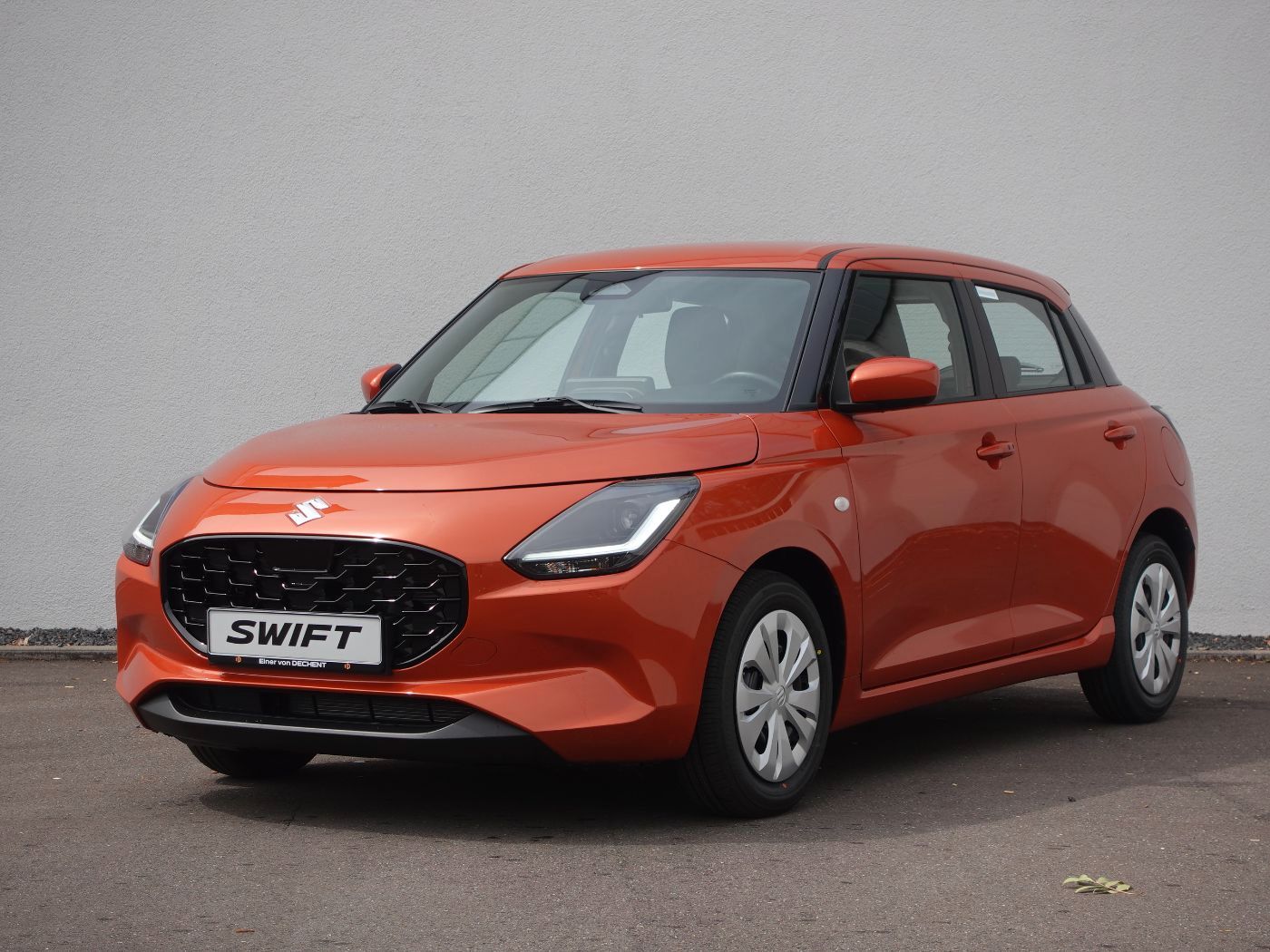 Suzuki Swift - Bild 2