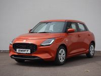 Suzuki Swift - Vorschau Bild 2