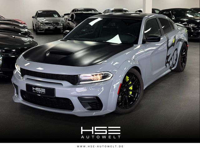 Dodge Charger 6,4l V8 *WIDEBODY / KAMERA / BEHEIZ LENK