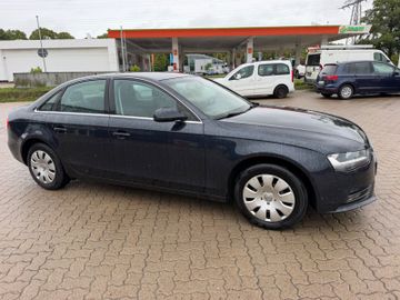 Audi A4 - 7