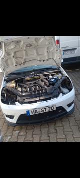 Ford Fiesta ST ST - Ford Fiesta aus 2006: ST