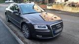 Audi A8 4,2 FSI exclusive scheckheftgepfle... - Audi A8: 4e