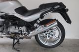 BMW R 850 R - BMW R850R