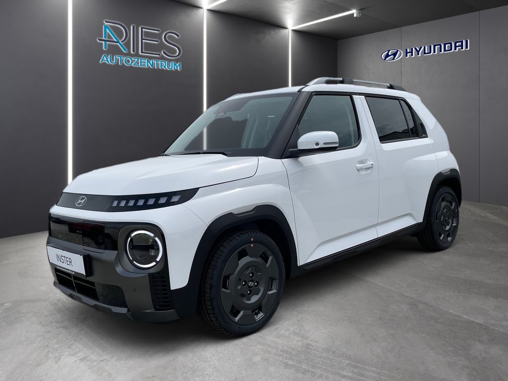 Hyundai INSTER