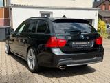 BMW 320d*M Paket ab Werk*Scheckheft*Shadow*8fach*Ins - BMW 320 mit Diesel-Antrieb: I