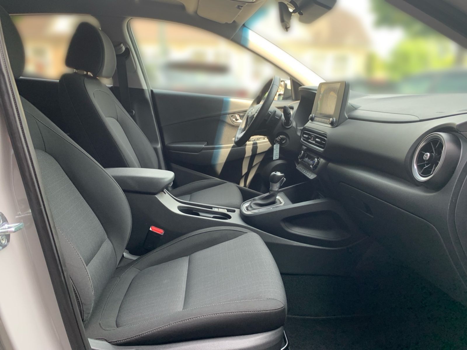 Fahrzeugabbildung Hyundai Kona 1.6 GDI Ed. 30 Hybrid DCT Kamera