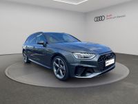 Audi A4 - Vorschau Bild 10