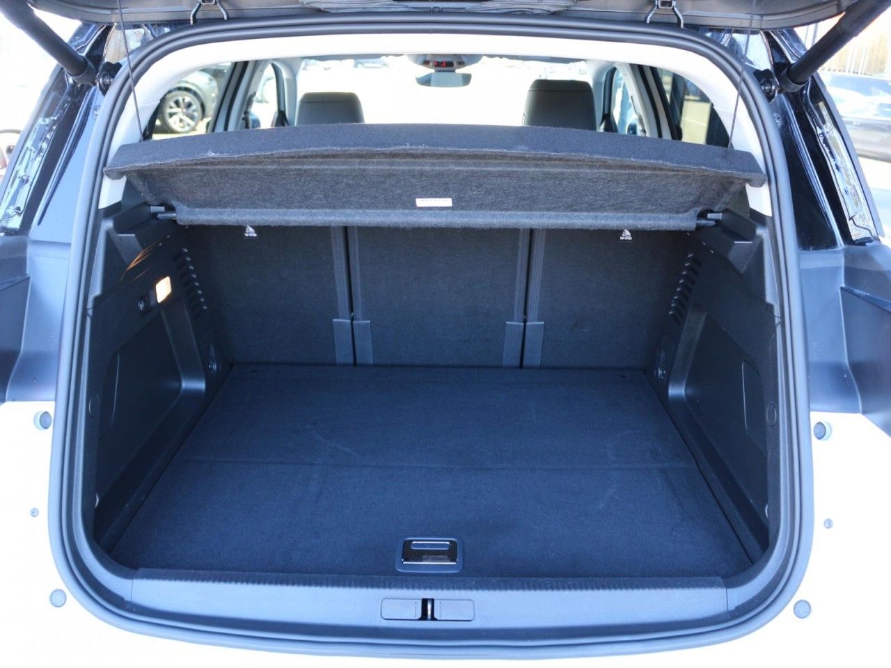 Fahrzeugabbildung Citroën C5 Aircross Shine Pack Hybrid