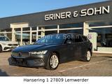 Volvo V60 Kombi Mom.Panorama,R-Kam,Leder,BLIS,Virtual - Volvo mit Diesel-Antrieb: Kombi, Automatik