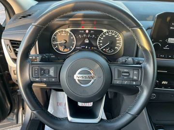 Nissan Qashqai - 10