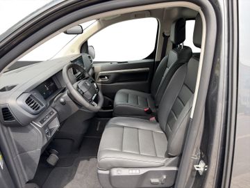 Peugeot Traveller 2.2 Diesel 180 L2 Allure AHK+Standheiz