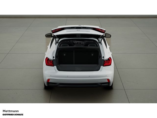 Audi A1 - Bild 7