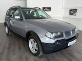 BMW X3 2.0i KLIMA+SHZ+PDC+LEDER+NAVI - BMW X3: 0i