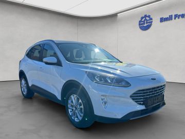 Ford Kuga - 8
