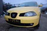Seat Ibiza 1,4 Klima Alu 147TKm Tüv 2.28 - Seat Ibiza: 14
