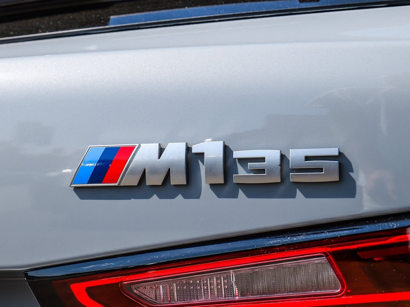 BMW M135 - Bild 26