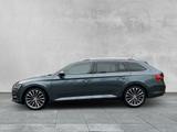 Skoda Superb Combi L&K 2.0 TDI PANO+AHK+CANTON - Skoda Superb Gebrauchtwagen