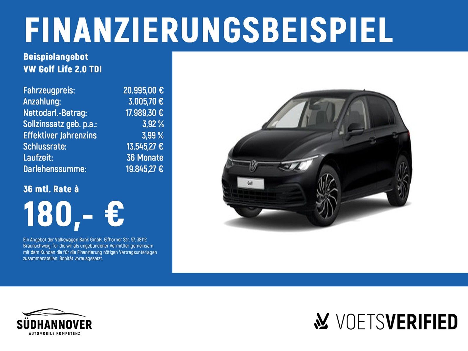 Volkswagen Golf - Bild 2