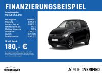 Volkswagen Golf - Vorschau Bild 2
