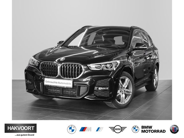 BMW X1 xDrive25e M Sport