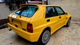 Lancia Delta evo 2 Giallo Ginestra 1/220 - Lancia Delta: Evo