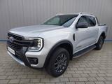 Ford Ranger Wildtrak*Standheizung*AHK*Top Ausstattung - Ford Ranger in Karlsruhe
