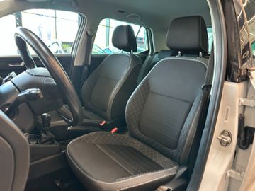MYAUTOCENTER – Gebraucht- und Jahreswagen mit Werkstattservice in Pfaffenhofen Skoda Fabia*TÜV 228*TEMPO*KLIMA*CARPLAY*PDC(CAM)*