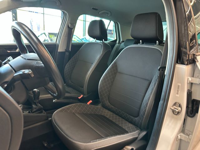 MYAUTOCENTER – Gebraucht- und Jahreswagen mit Werkstattservice in Pfaffenhofen Skoda Fabia*TÜV 228*TEMPO*KLIMA*CARPLAY*PDC(CAM)*