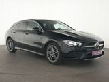 Mercedes-Benz CLA 250e AMG-Line Pano|Kamera|ACC|LED|Kamera - Mercedes-Benz CLA 250 aus 2022