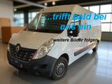 Renault Master 2.3 dCi "L3H2",Klima,AHK,PDC,3S,TÜV12/26 - Renault Master: Dci