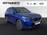BMW iX1 eDrive20 M Sport|AHK|Pano|Head-Up|DA+ - BMW iX1 Jahreswagen
